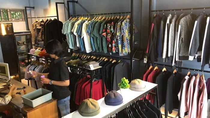 Mau Beli Kaos? Yuk Simak Tempat Belanja Kaos Murah di Bandung