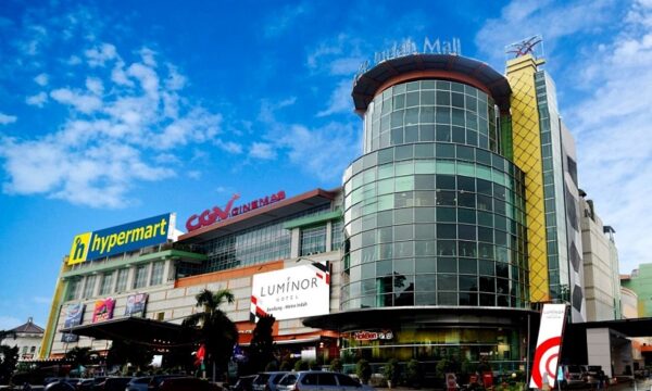 Metro Mall Bandung