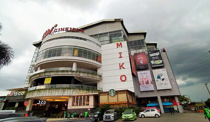 Miko Mall Bandung