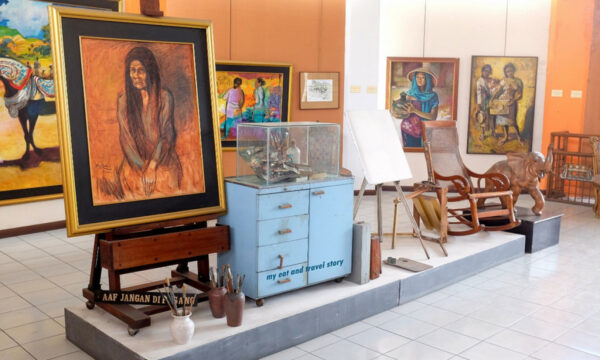 Museum Barli