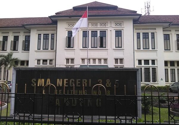 SMA Negeri Bandung