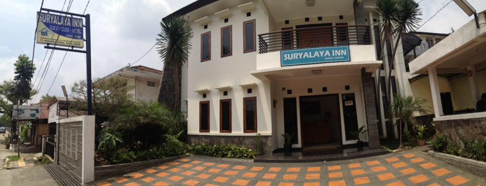 Suryalaya Inn Guest House