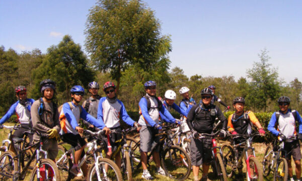 Komunitas Bike Bandung