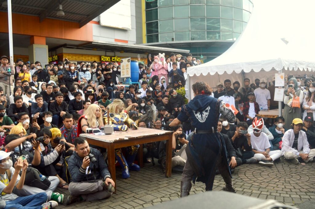 Perkumpulan Komunitas Kreatif Kota Bandung