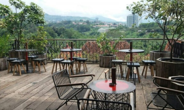 Cafe Bandung Kaskus