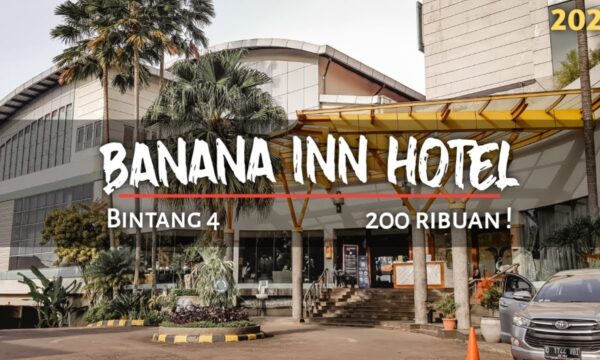 Banana Inn