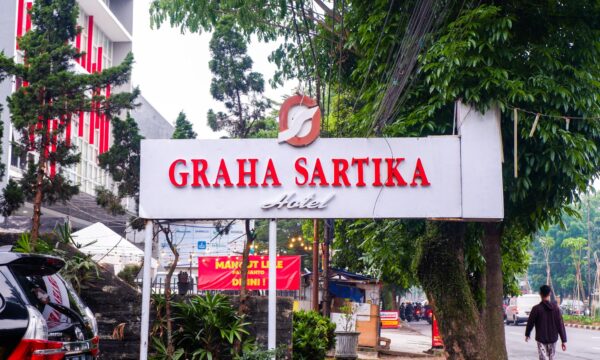 Graha Sartika