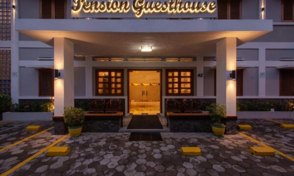 Pension Guesthouse
