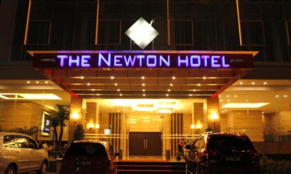 The Newtown Hotel
