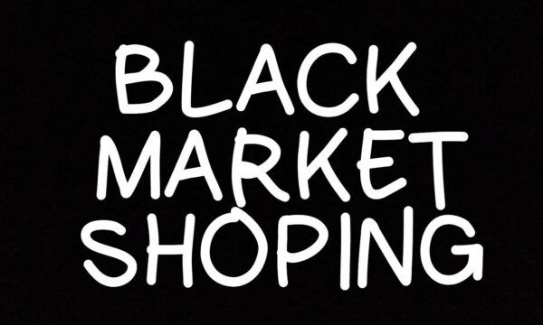 Black Market Bandung