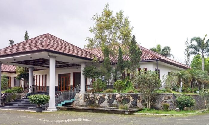 Hotel Nirwana Lembang
