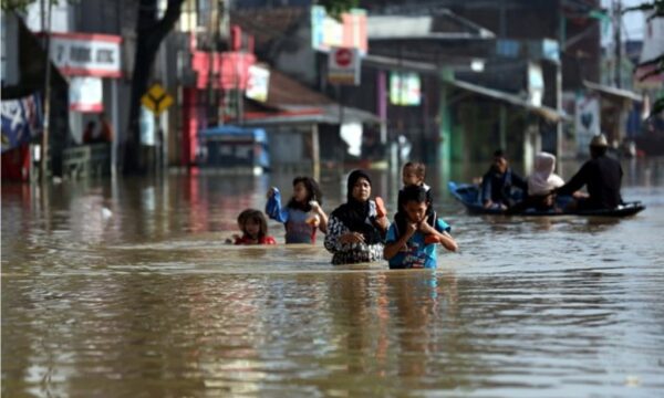 Banjir Bandung