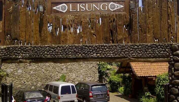 Lisung Cafe