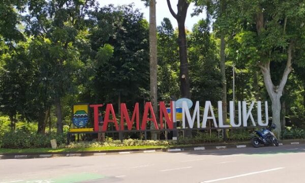 Taman Maluku Bandung