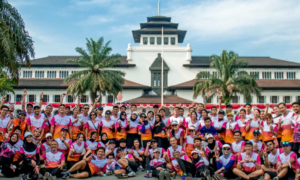 Komunitas Indorunners Bandung