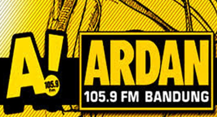 Radio Ardan Bandung