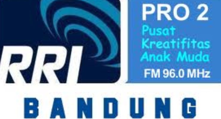 Radio Pro2 FM RRI Bandung