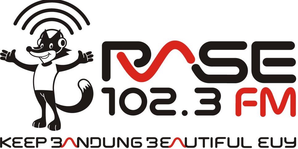 Radio Rase fm Bandung; Dewasa-Muda, Informatif, dan Easy Listening