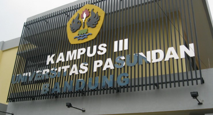 Universitas Pasundan Bandung