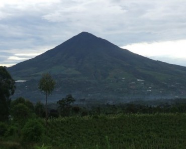 Gunung Cikuray Garut