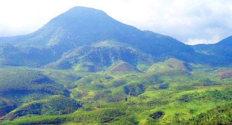 Gunung Sunda
