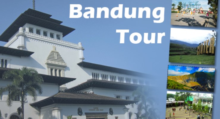 Wisata Di Bandung
