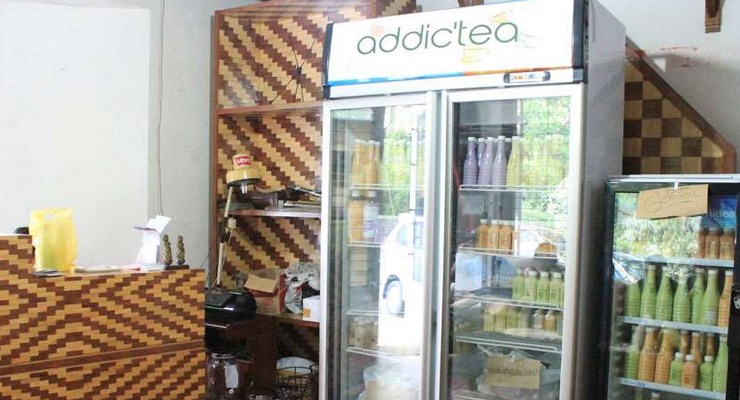 Lokasi Addictea Di Bandung