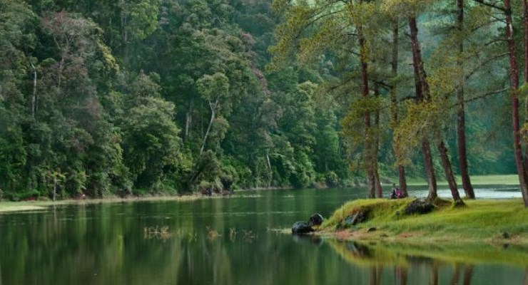 Menyapa Alam Sekitar Tempat Wisata Di Bandung Selatan