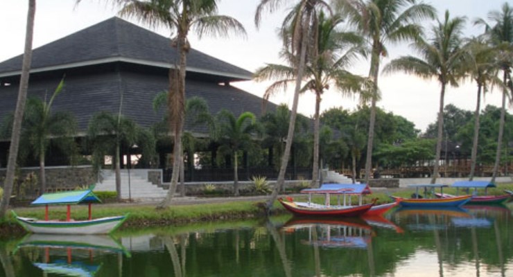 Tempat Wisata di Bandung Selatan
