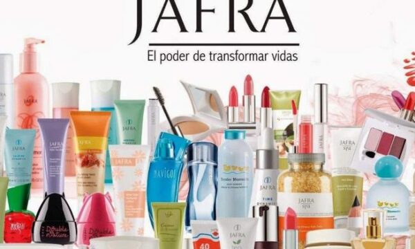 Jafra Kosmetik