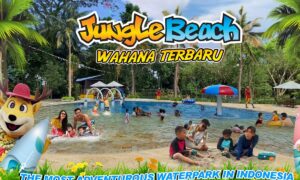 jungleland waterpark bogor