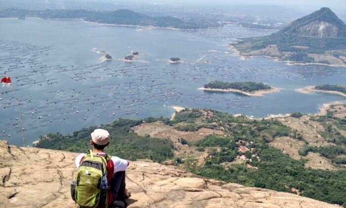 Gunung Lembu Purwakarta