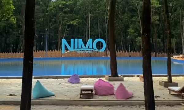 Nimo Water Forest