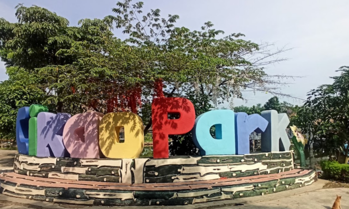 Cikao Park Purwakarta