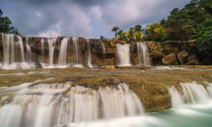 Curug Dengdeng Tasikmalaya