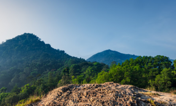 Gunung Batu Tanjungsari Sumedang