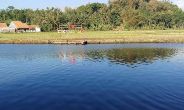 Mata Air Cikandung Sumedang