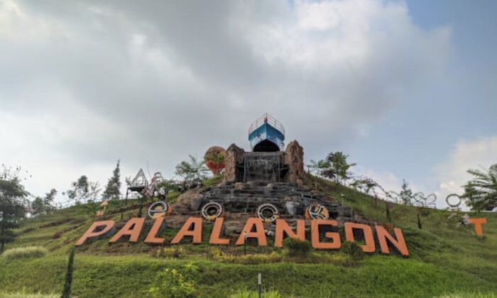 Palalangon Park Bandung