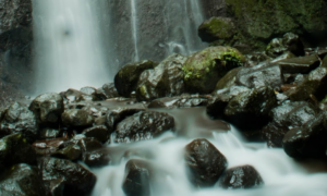 Curug Nangka Bogor