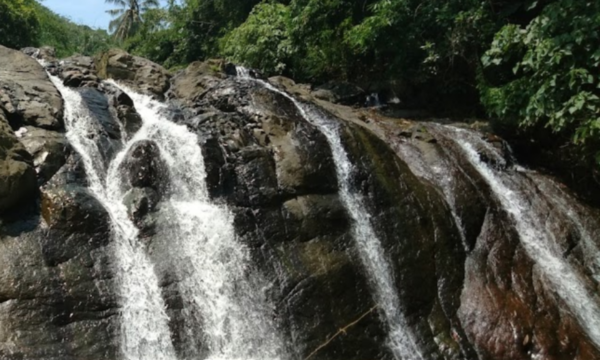 Curug Suhada Purwakarta